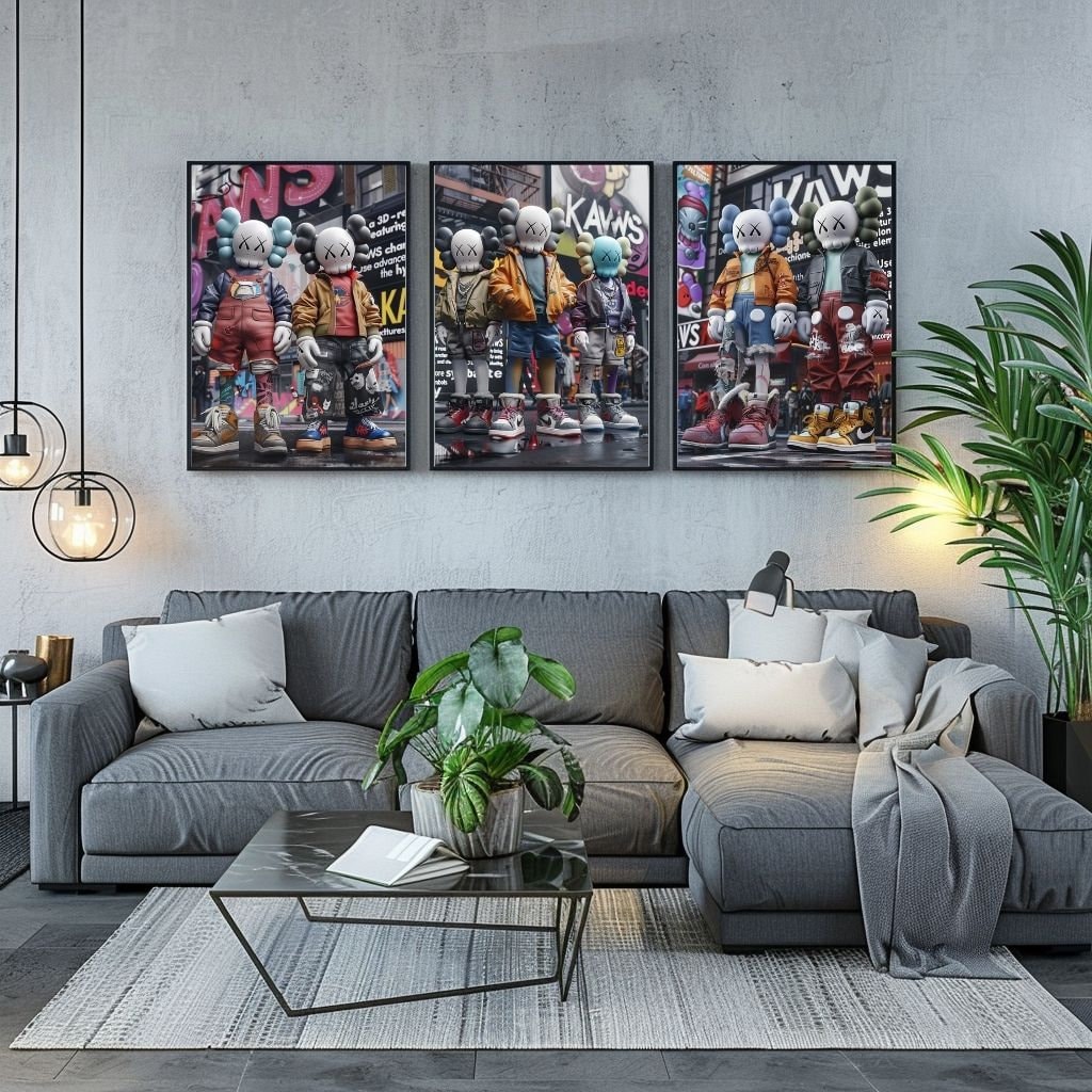 Nike poster - Etsy 日本