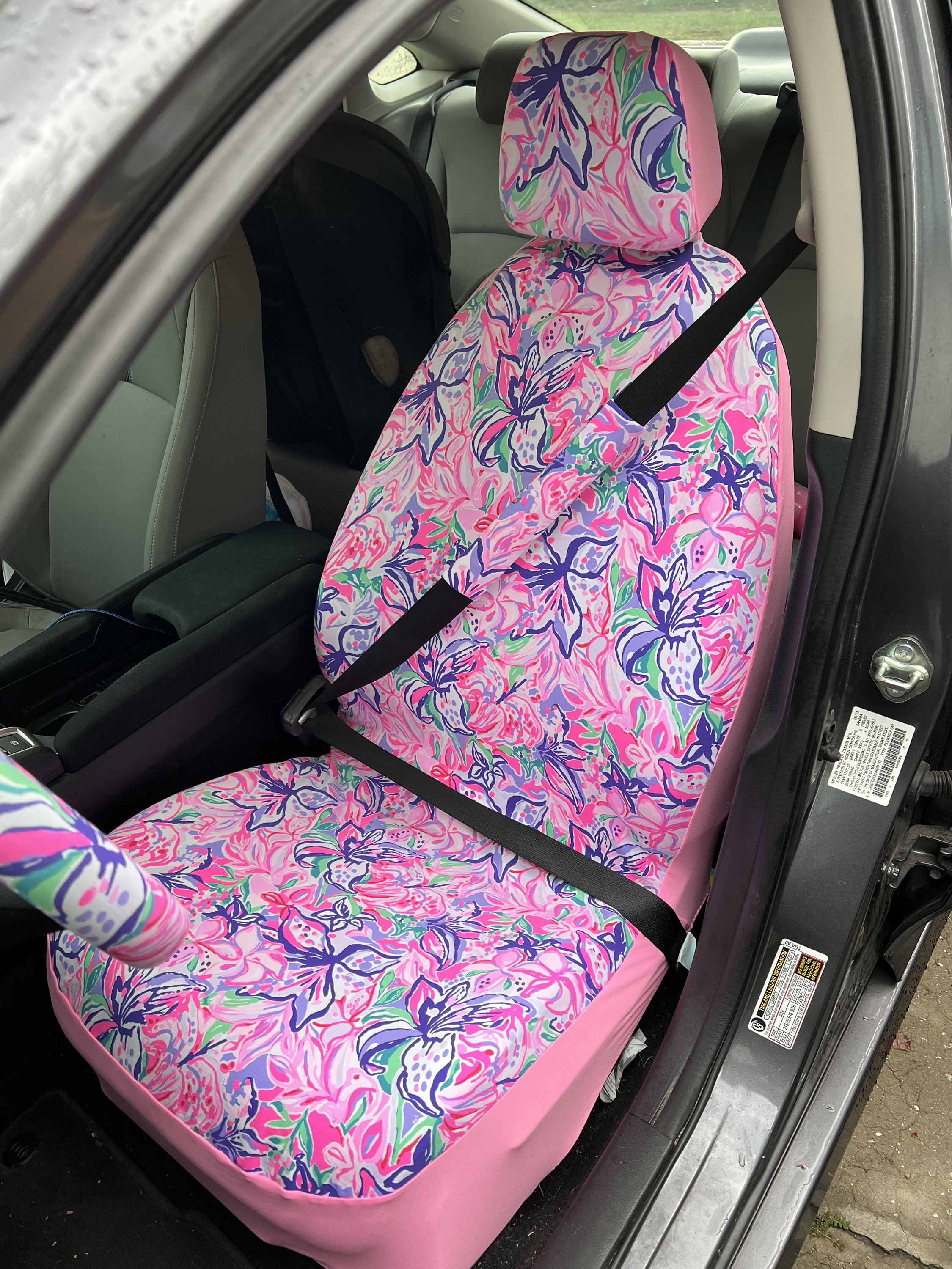 Lilly pulitzer macbook case hotsell