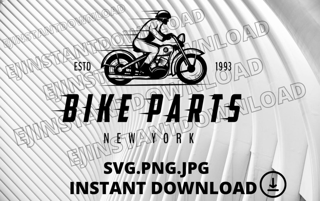 Motorcycle Riding Svg Motorbike Rider Svg, Motorcycle SVG - Motorcycle Digital File - Motor ...