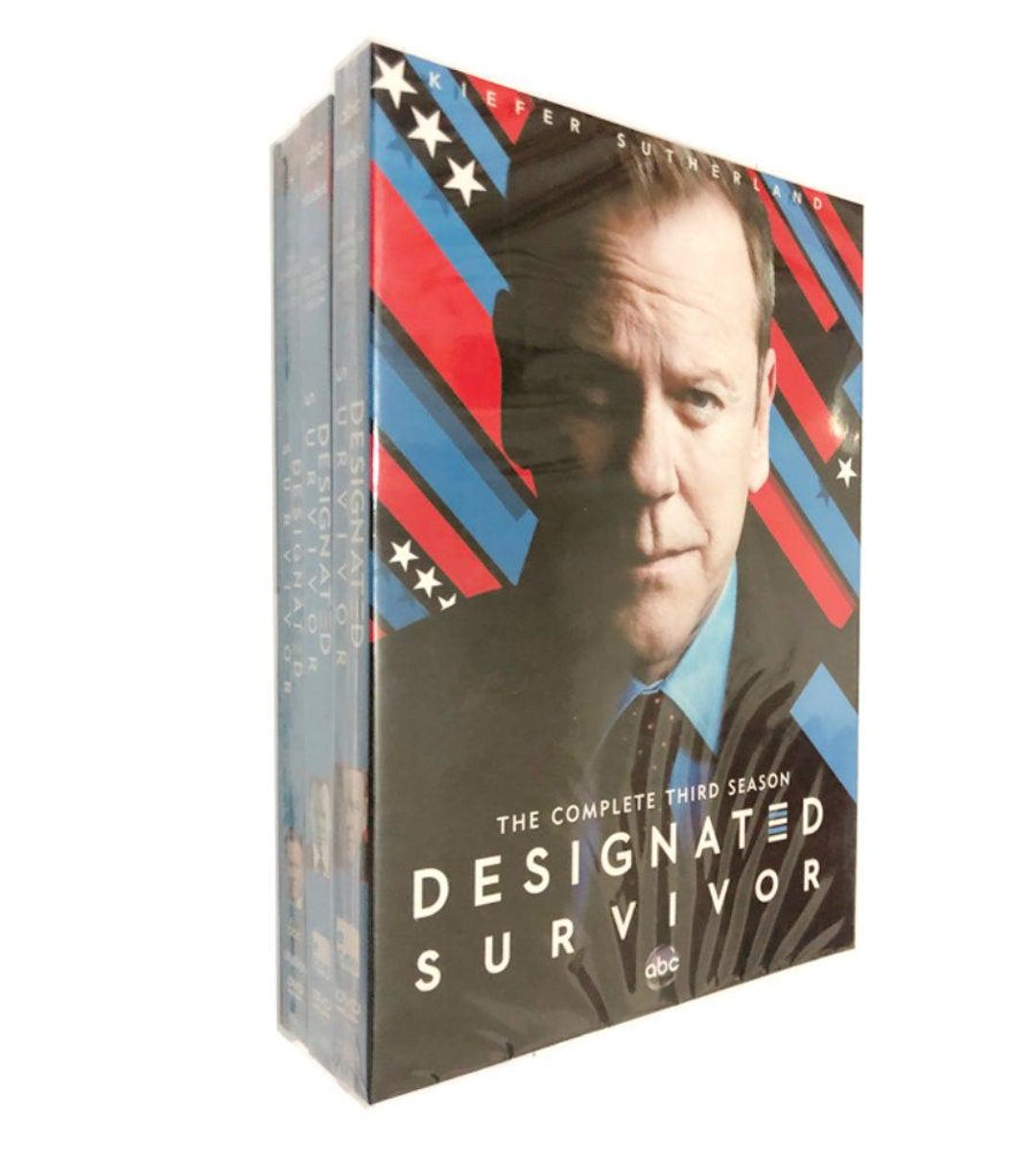 Plex Designated Survivor Season Free Online Streaming Shows