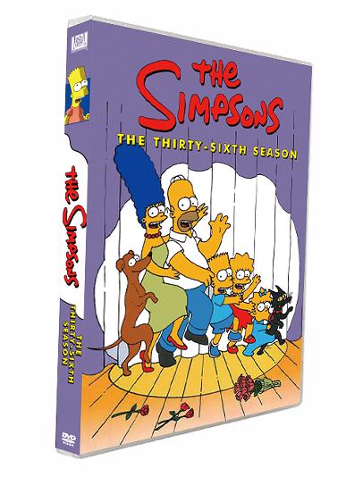 非売品　コンプThe Simpsons DVDボックスセット THE SIMPSONS DVD Box Sets Season Staffel 1-11 1 2 3 4 5 6 7