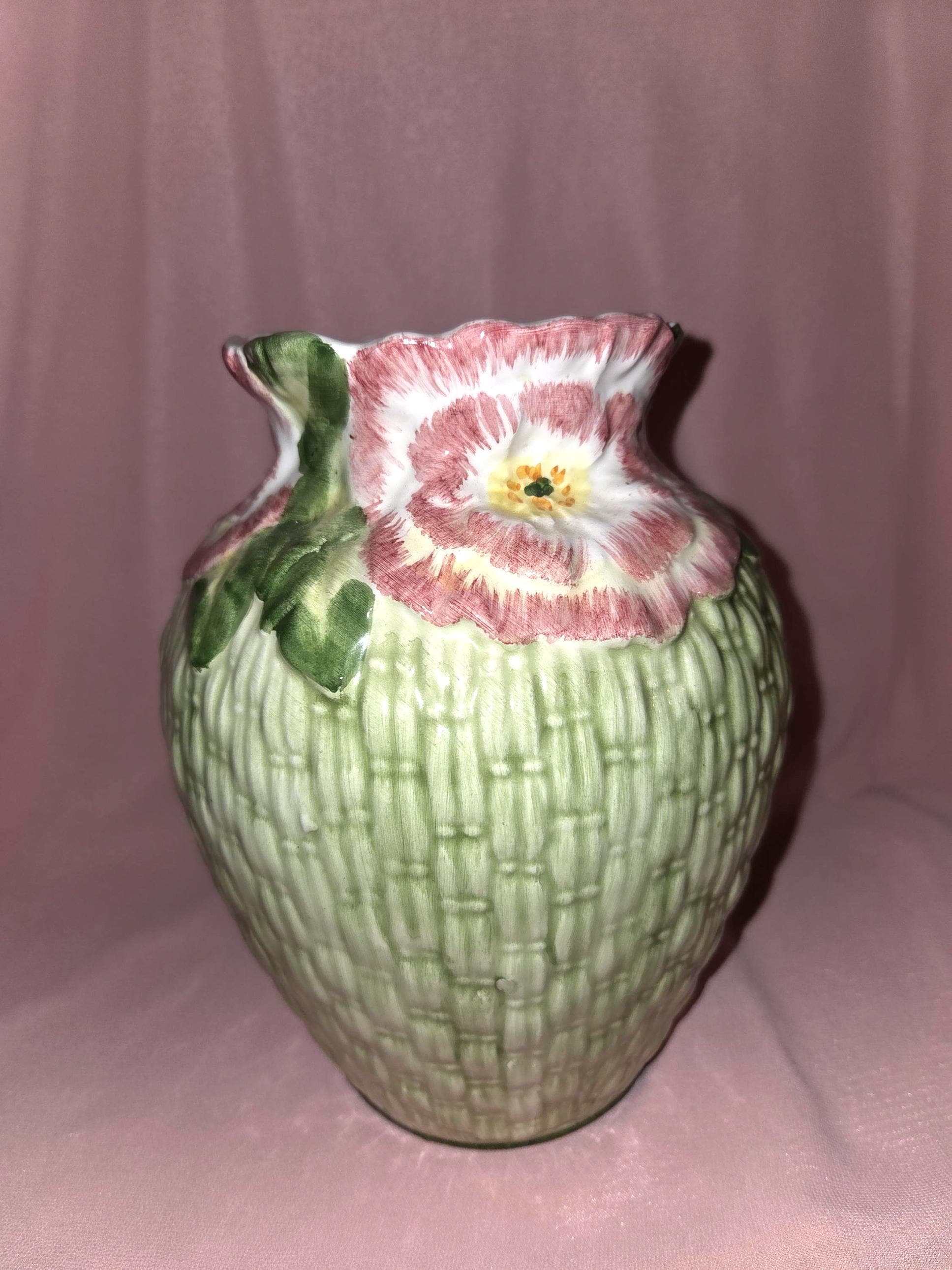 Marco Pottery - Etsy