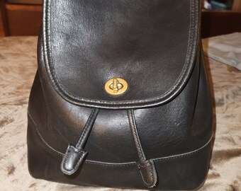 vintage coach bags