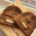 see more listings in the Beanies section