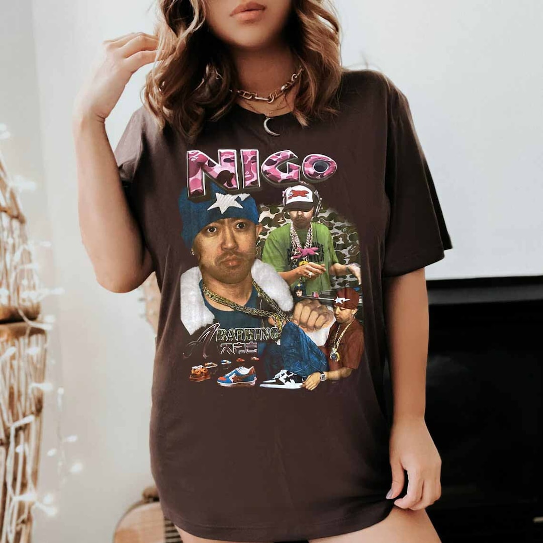 Unisex Vintage 90s Theme Party Hip Hop Baseball Jersey Hip Hop Clothing for  Women Short Sleeve T-Shirts