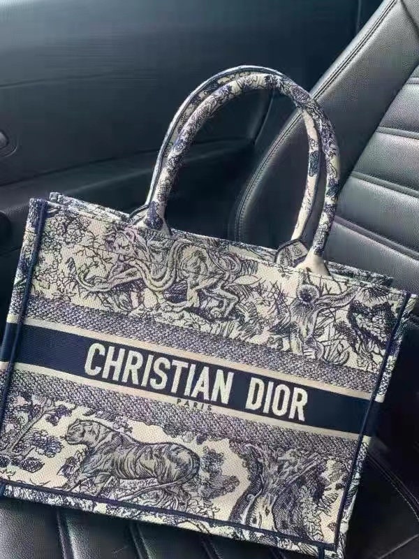 Christian Dior Bag - Etsy Israel