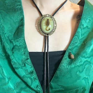 Cravatta Bolo Western Americano Da Cowboy - Foto 3