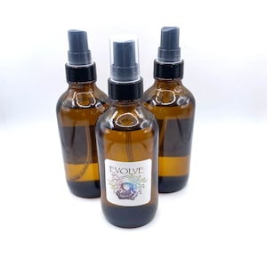 Magnesium Spray w/MSM
