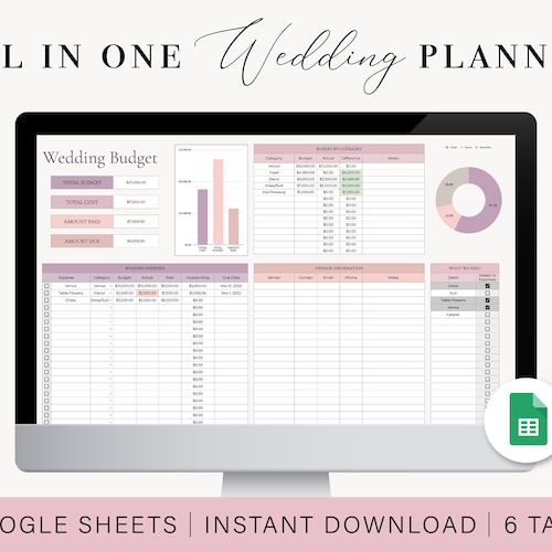 monthly-budget-spreadsheet-google-sheets-budget-template-etsy