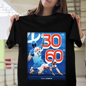Toronto Blue Jays Steal Your Base Blue Athletic T-Shirt