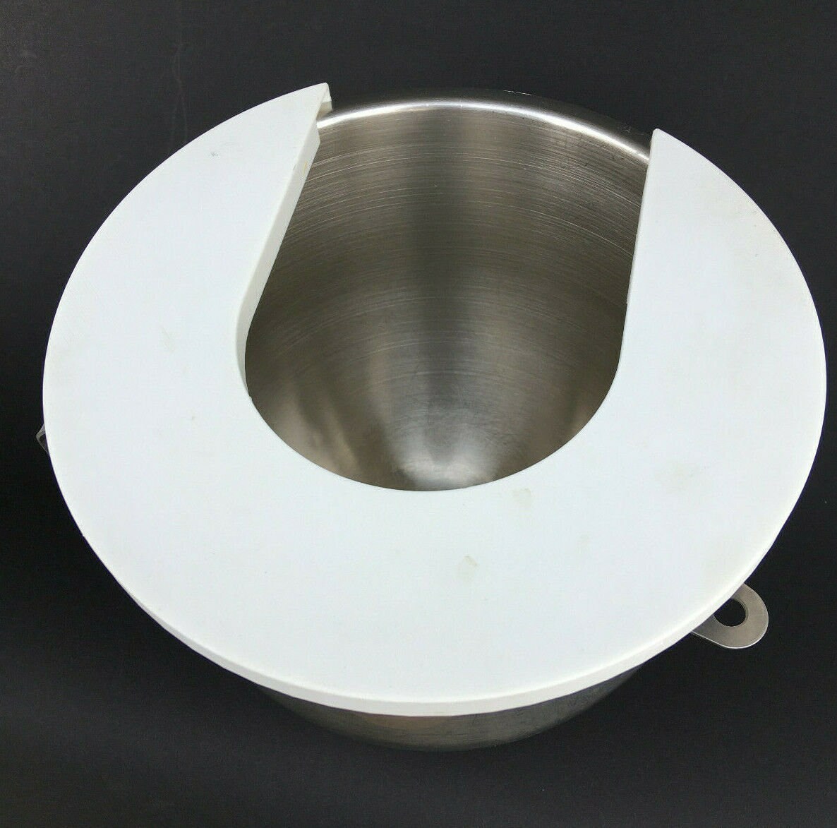 Splash Guard Hobart N50 Kitchenaid K5A Etsy