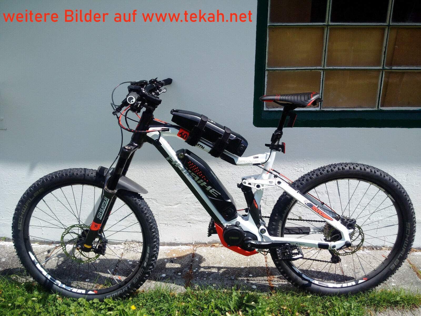 Aftermarket battery for yamaha ebike sale