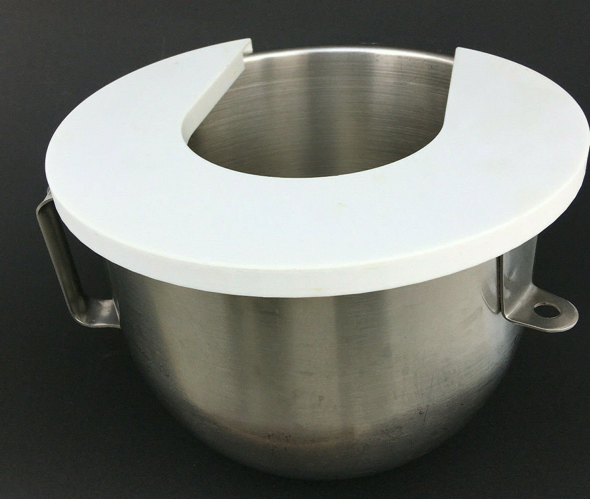 Splash Guard Hobart N50 Kitchenaid K5A Etsy