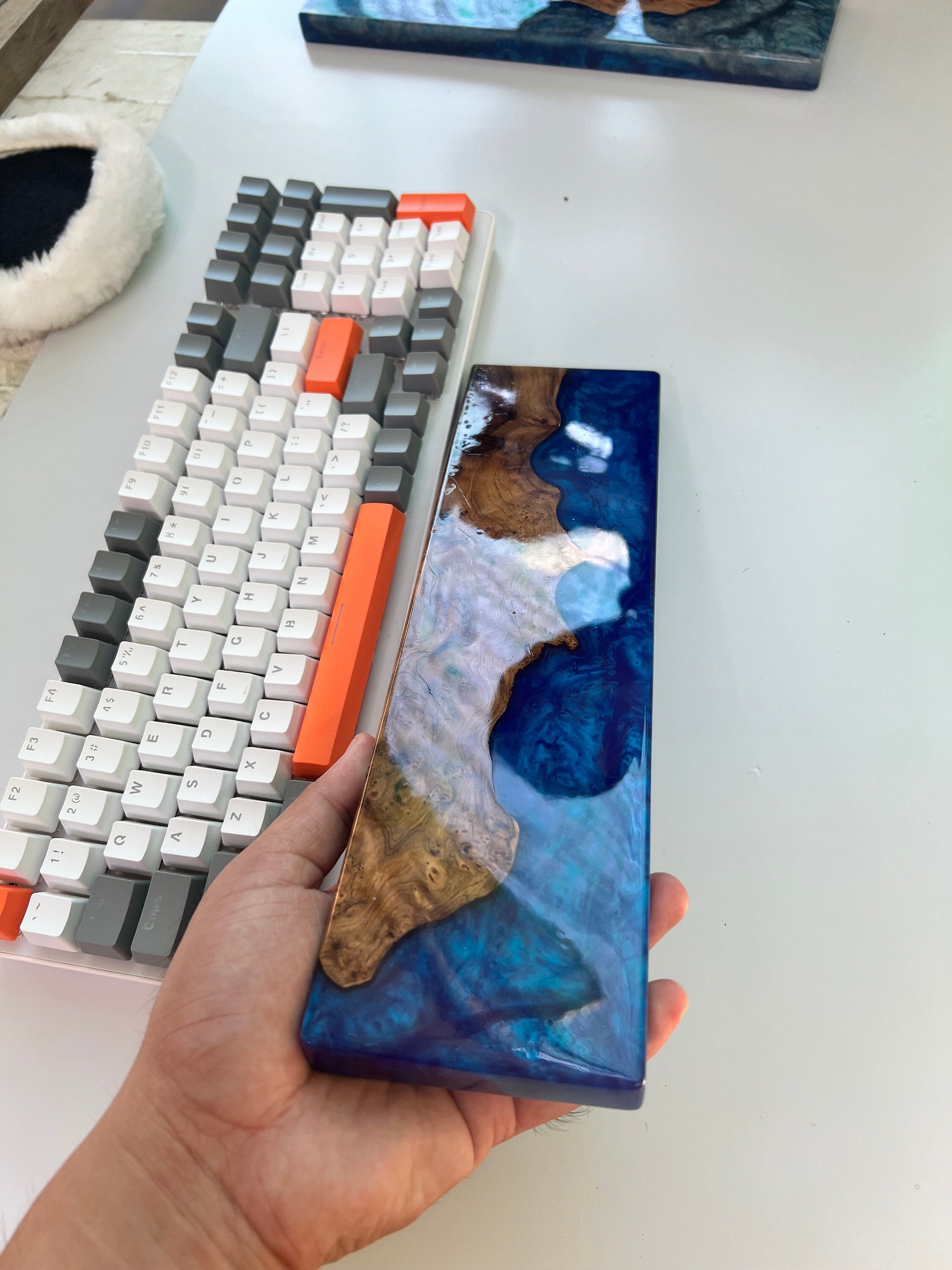 Artisan wrist rest - Etsy 日本