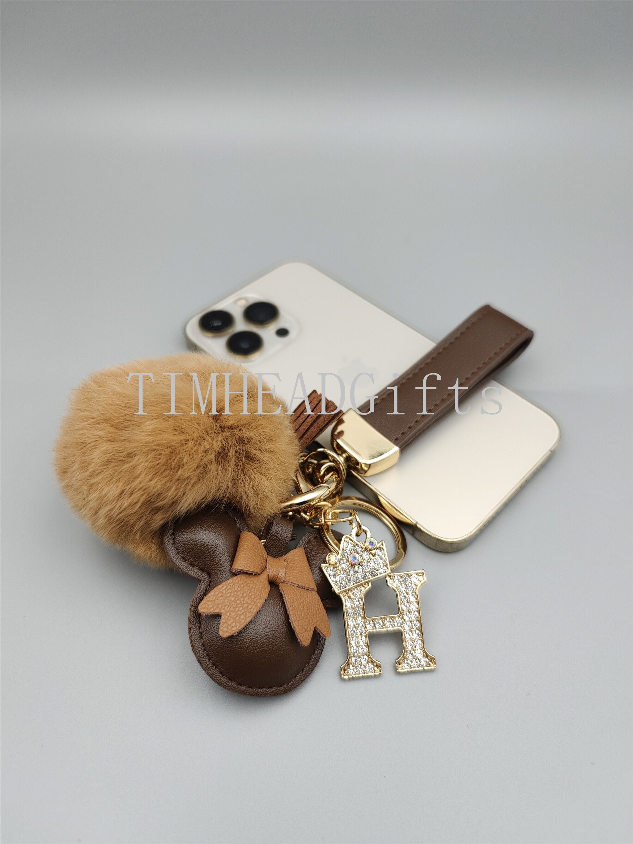 Buy Louis Vuitton Keychain Online In India -  India