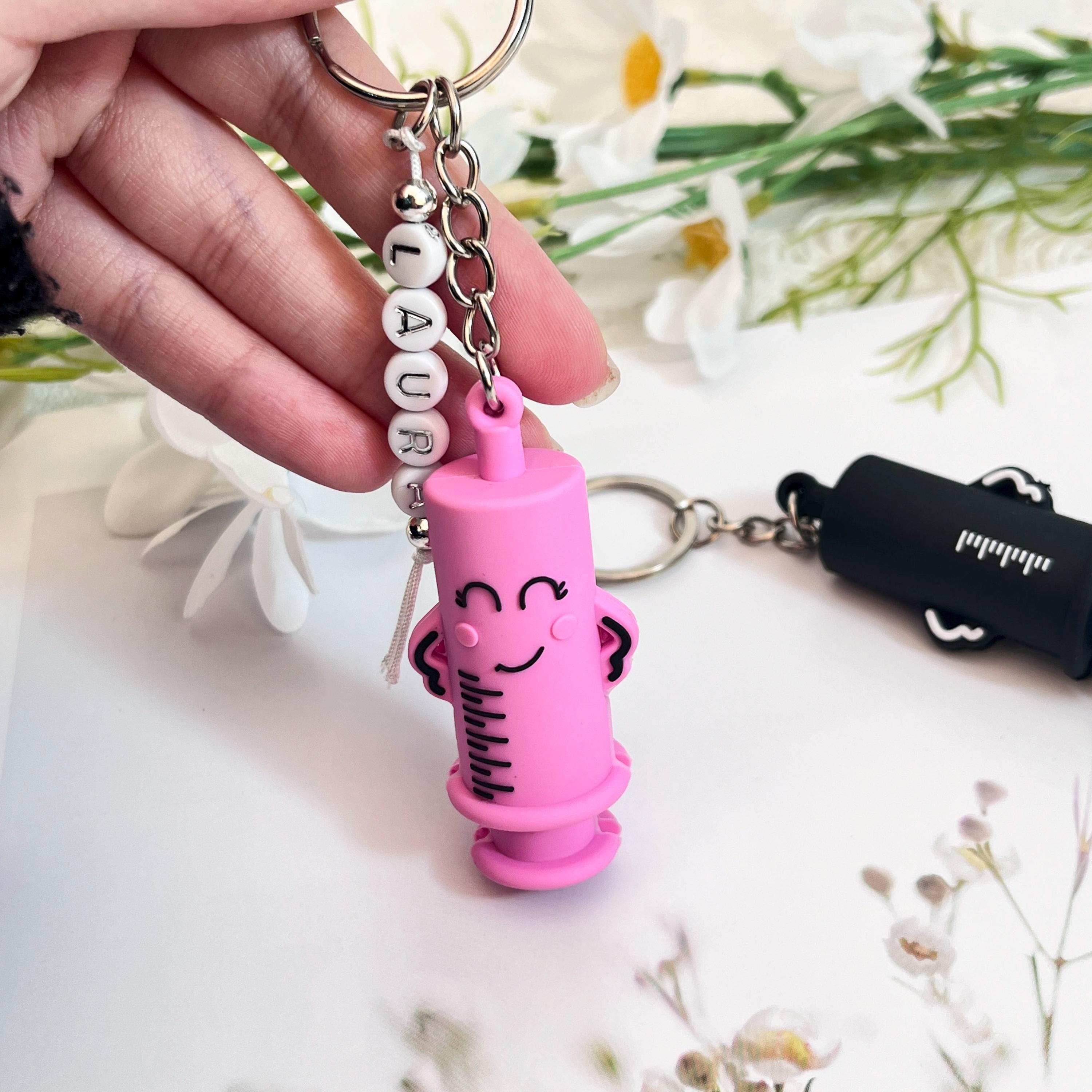 キーホルダー&ランヤード - Etsy 日本 キーホルダー&ランヤード - Etsy 日本