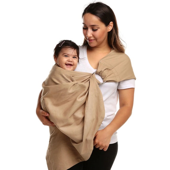 Moby Ring Sling Baby Carrier : Target