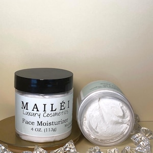 Mailei Luxury Face Moisturizer