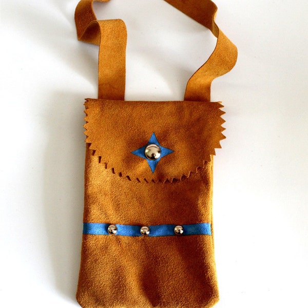 RESOURCE BAG Native American Style