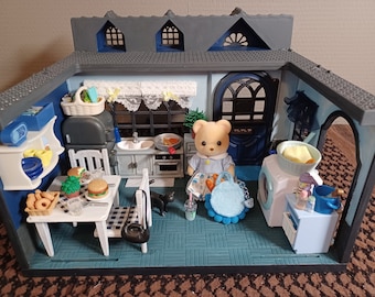 Custom Calico Critters - Etsy