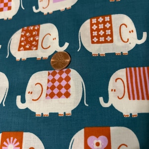 Ruby Star Society - Kimberly Kight for Sold by the 1/2 yard. 100% Cotton. Picture Book