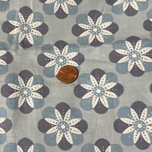 Ruby Star Society -Jen Hewett  for RJR Fabrics Sold by the 1/2 yard. 100% Cotton. Floradora.