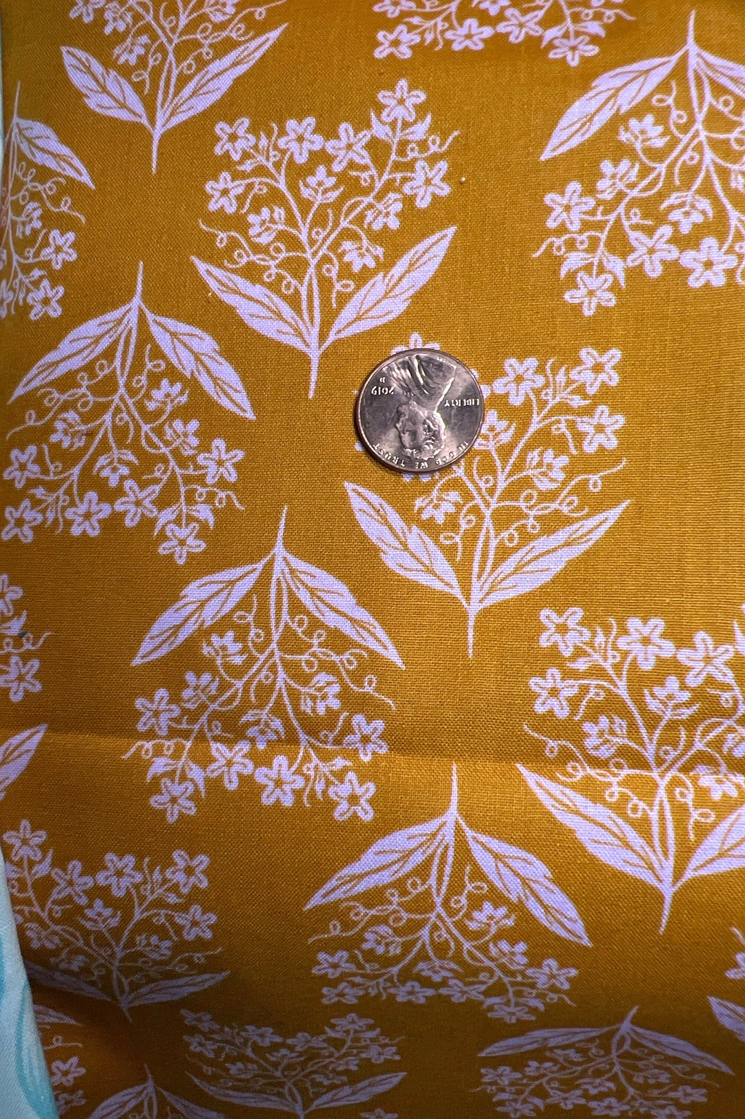 Ruby Star Society Stoff Quadrate 25,4 Cm - Eisenkraut Schichtkuchen Von Jen Hewett