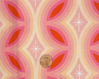Melody Miller for Ruby Star Society Sold by the 1/2 yard. 100% Cotton. Juicy