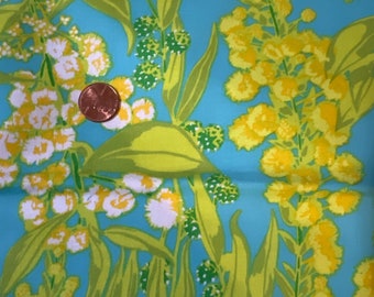 Welcome Home by Anna Maria Horner for FreeSpirit 100% Cotton. Sold by the 1/2 yard.
