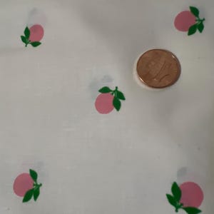 Rise and Shine by Melody Miller for Ruby Star Society. Sold by the 1/2 yard. 100% Cotton.