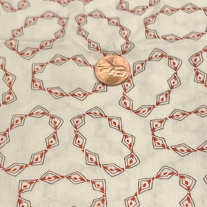 Summerlove by Art Gallery Fabrics. 100% Premium Cotton. Sold by the FATQUARTER 18”x22”.