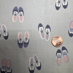 OOP Cotton and Steel - Rashida Coleman Hale for RJR Fabrics Sold by the 1/2 yard. 100% Cotton. Panorama