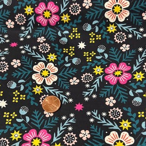 OOP Ruby Star Society - Rashida Coleman Hale  Sold by the 1/2 yard. 100% Cotton. Pivot