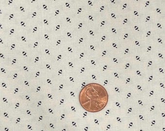 Koszula JJJ projektu Julie Hendricksen dla Windham Fabrics. Sprzedawana na pół jarda. 100% bawełna.