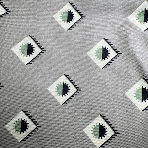 Denyse Schmidt part of the New Bedford collection. 100% cotton. By the 1/2 yard.