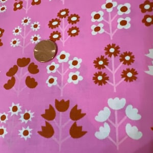 Petunia by Kimberly Kight for Ruby Star Society Sold by the 1/2 yard. 100% Cotton