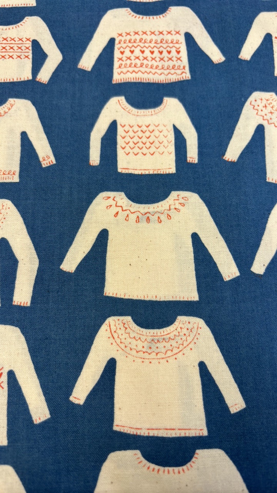 Cotton and Steel Rashida Coleman Hale Cozy for RJR Fabrics Sold by the