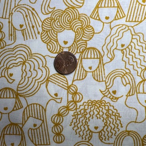 Linear by Ruby Star Society - Rashida Coleman Hale. 100% Cotton. Sold by the 1/2 yard.
