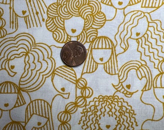 Linear by Ruby Star Society - Rashida Coleman Hale. 100% Cotton. Sold by the 1/2 yard.