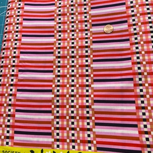 Petunia by Kimberly Kight for Ruby Star Society Sold by the 1/2 yard. 100% Cotton