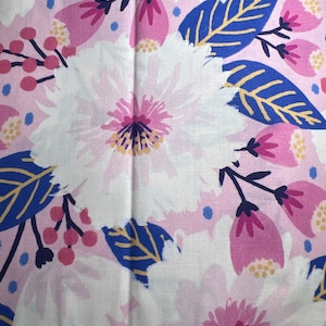 Paint Brush Studio Jess Pheonix Sold by the 1/2 yard. 100% cotton.