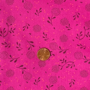 Ruby Star Society - Sarah Watts Vendu par 1/2 mètre. 100 % coton. Cour arrière