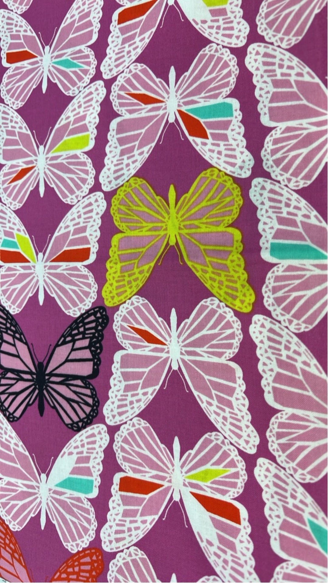 OOP Cotton and Steel Rashida Coleman Hale for RJR Fabrics Etsy