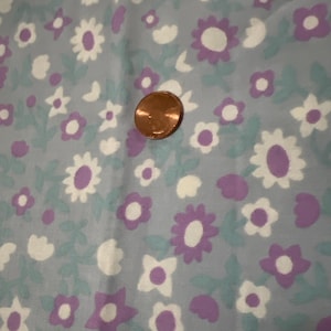 Petunia by Kimberly Kight for Ruby Star Society Sold by the 1/2 yard. 100% Cotton