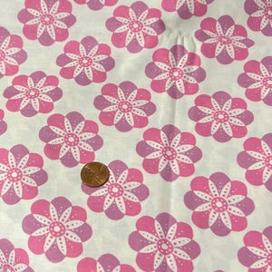 Ruby Star Society -Jen Hewett  for RJR Fabrics Sold by the 1/2 yard. 100% Cotton. Floradora.