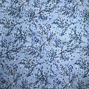 August Wren for Dear Stella 100% Cotton.Sold by the 1/2 yard.