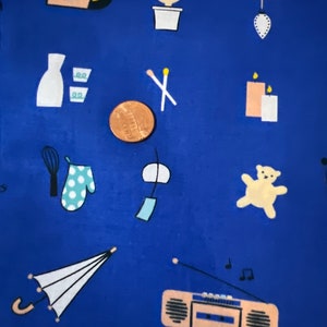 Ruby Star Society - Rashida Coleman Hale  Sold by the 1/2 yard. 100% Cotton. Whatnot