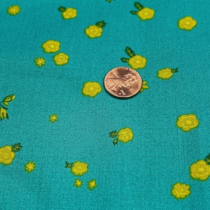 Alison Glass for Andover Fabrics. 100%Cotton. Sold by the 1/2 yard.