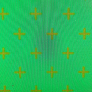 Pulsar- Handcrafted by Alison Glass for Andover Fabrics 100%Cotton. Sold by the 1/2 yard.