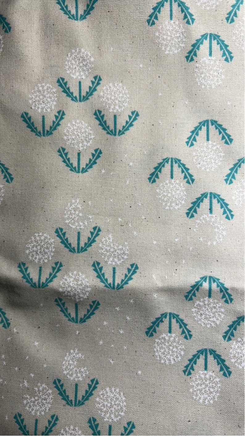 Cotton and Steel Rashida Coleman Hale for RJR Fabrics Sold by the 1/2